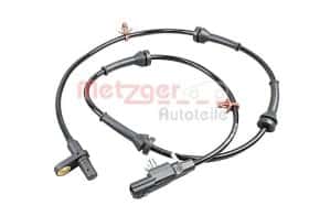 Датчик ABS Metzger 09001264