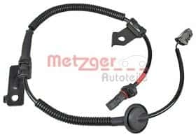 Датчик ABS Metzger 09001002