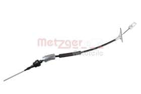 Трос зчеплення Metzger 127990