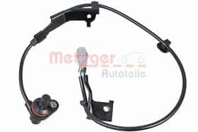 Датчик ABS Metzger 09001163