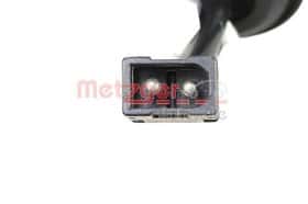 Датчик ABS Metzger 09001068