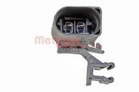 Замок капота Metzger 2310566