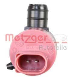 Насос омывателя Metzger 2220105