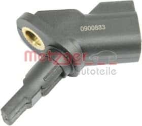 Датчик ABS Metzger 0900883