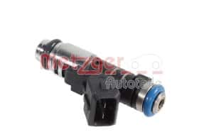Топливная форсунка Metzger 0920045