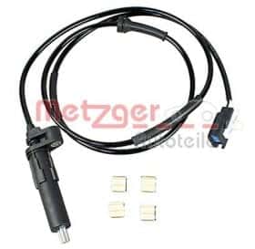 Датчик ABS Metzger 09001040