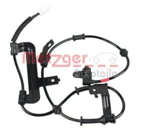 Датчик ABS Metzger 0900996