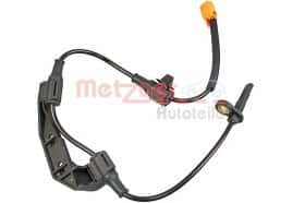 Датчик ABS Metzger 0900576