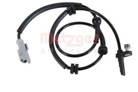 Датчик ABS Metzger 09001589
