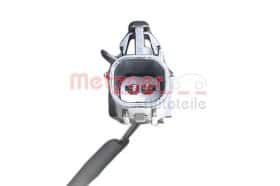 Датчик ABS Metzger 09001401