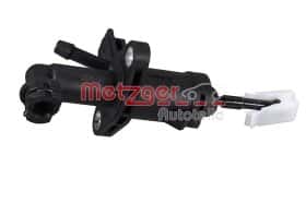 Головний циліндр зчеплення Metzger 505989