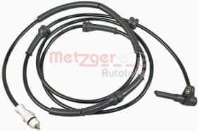 Датчик ABS Metzger 0900525