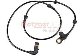 Датчик ABS Metzger 09001071