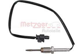 Датчик температури вихлопних газів Metzger 0894986