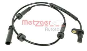 Датчик ABS Metzger 0900944