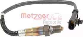 Лямбда-зонд Metzger 0893413