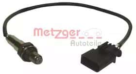 Лямбда-зонд Metzger 0895293