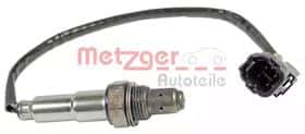 Лямбда-зонд Metzger 0895463