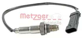 Лямбда-зонд Metzger 0895465