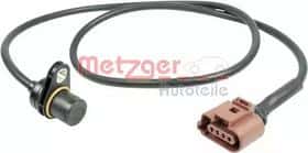 Датчик кута повороту керма Metzger 0900194