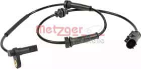 Датчик ABS Metzger 0900199