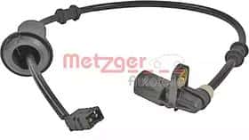 Датчик ABS Metzger 0900203