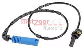 Датчик ABS Metzger 0900208