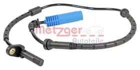 Датчик ABS Metzger 0900209