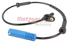 Датчик ABS Metzger 0900210
