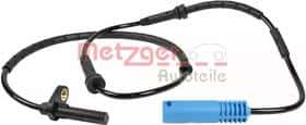 Датчик ABS Metzger 0900213