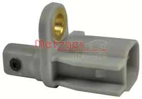 Датчик ABS Metzger 0900223