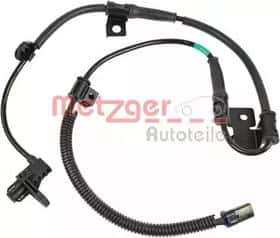 Датчик ABS Metzger 0900226