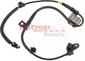 Датчик ABS Metzger 0900227