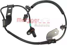Датчик ABS Metzger 0900228