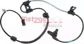 Датчик ABS Metzger 0900230
