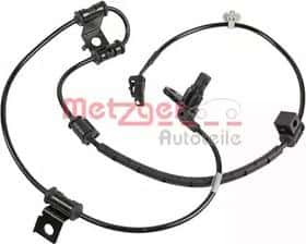 Датчик ABS Metzger 0900231