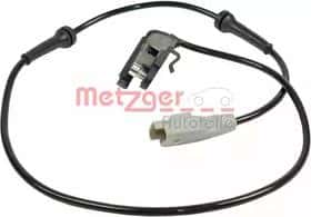 Датчик ABS Metzger 0900234