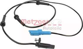 Датчик ABS Metzger 0900235