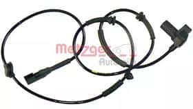Датчик ABS Metzger 0900799