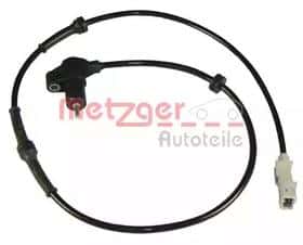 Датчик ABS Metzger 0900245
