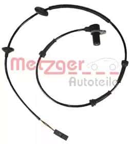Датчик ABS Metzger 0900805
