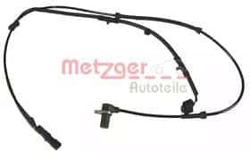 Датчик ABS Metzger 0900808