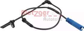 Датчик ABS Metzger 0900794