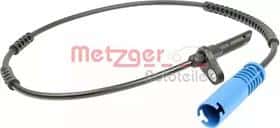 Датчик ABS Metzger 0900795