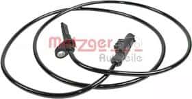 Датчик ABS Metzger 0900807