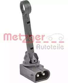 Датчик температуры салона Metzger 0905425