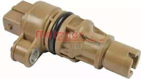 Датчик скорости Metzger 0909066