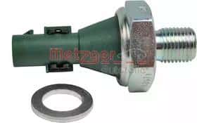 Датчик тиску оливи Metzger 0910085