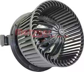 Вентилятор салону