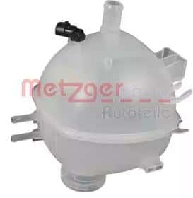 Бачок охолоджувальної рідини Metzger 2140077